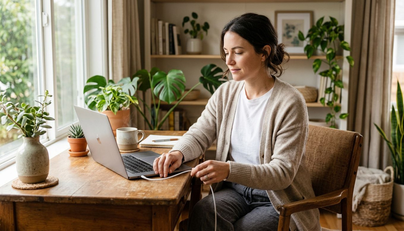 Do Digital Detoxes Boost Business Performance In The Era Of Remote Work?