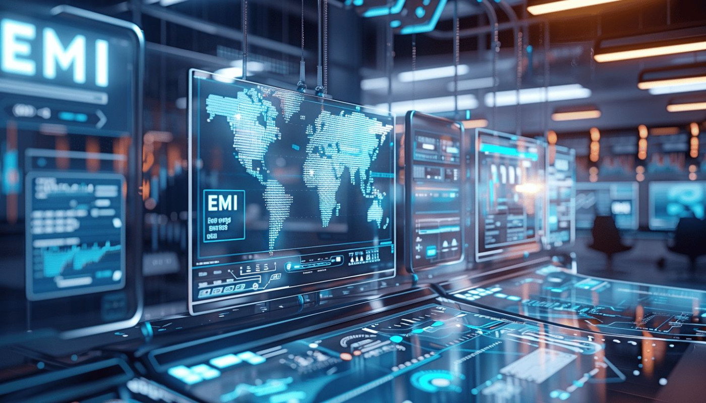 Economics - Exploring The Benefits Of EMI Licensing For Financial Services