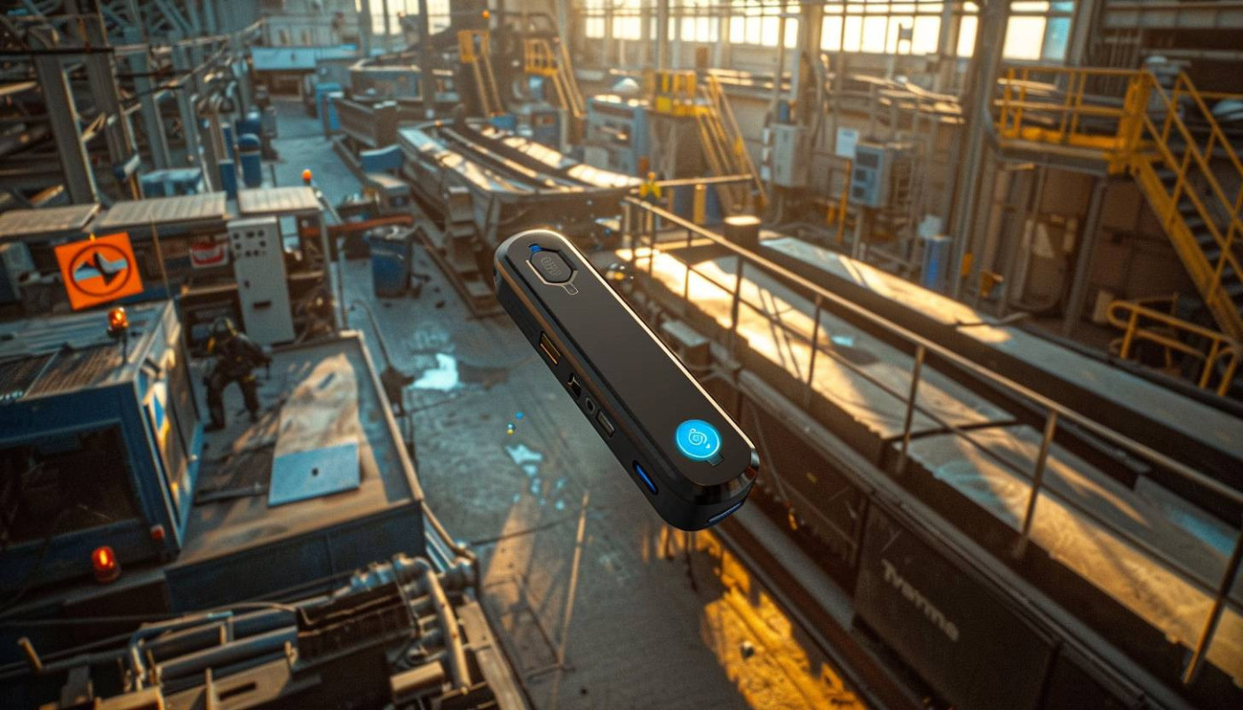 Exploring The Benefits Of Using Bluetooth Safety Devices For Lone Workers