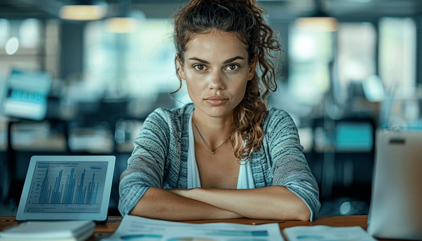Exploring The Impact Of Online Meetings On Female-led Startups