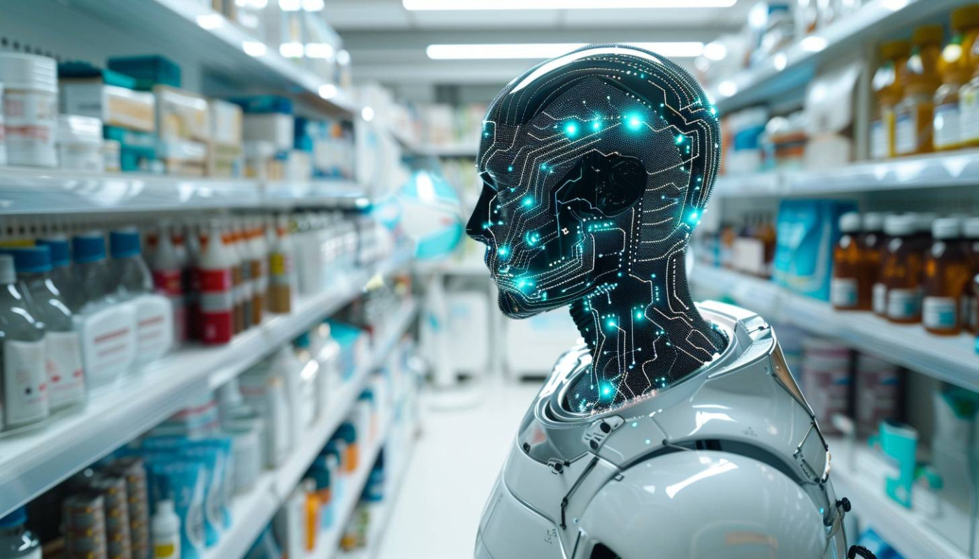 How Generative AI Is Revolutionizing Consumer Goods Industries