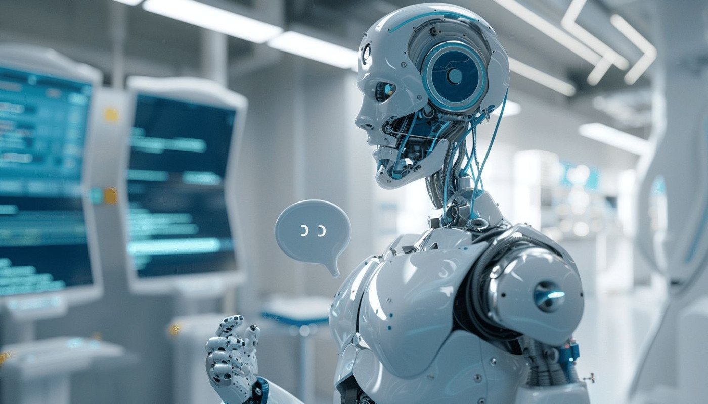 How Modern AI Tools Are Revolutionizing Chatbot Development