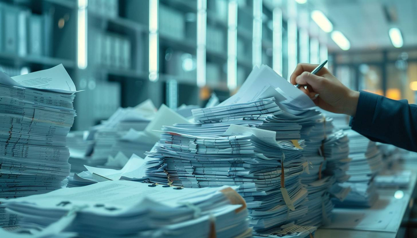 How To Simplify Legal Documentation For French Business Registrations