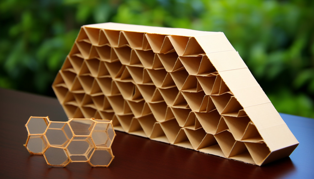 Innovations In Honeycomb Cardboard Design And Its Impact On E-Commerce Shipping