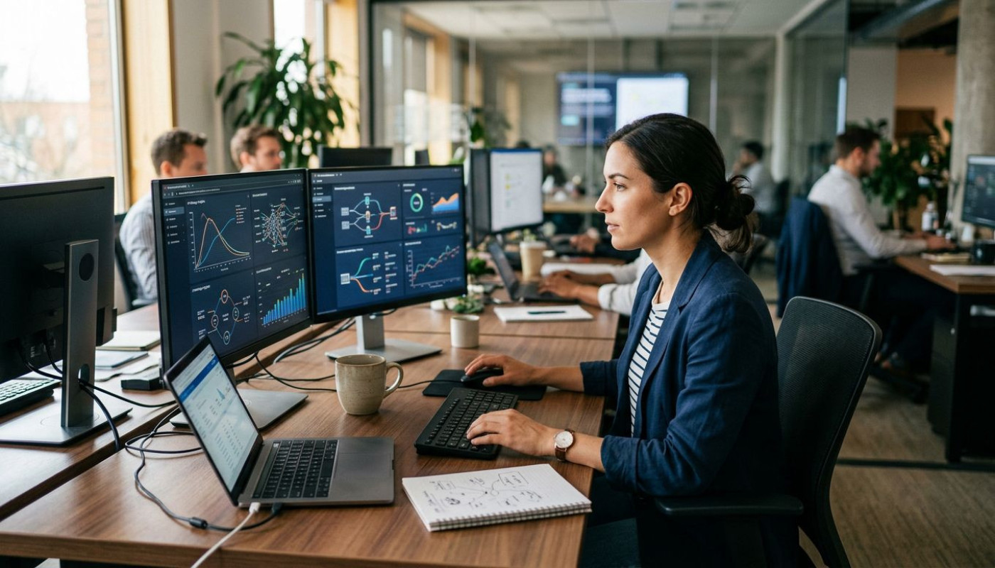When Algorithms Shape Strategy: Ai’s Hidden Impact On Revenue Operations